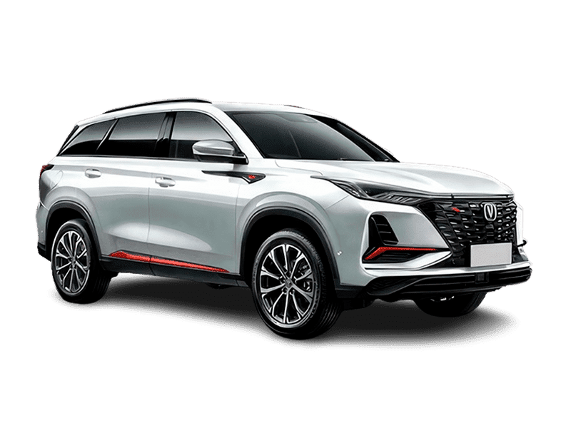 Changan CS75Plus в наличии по цене от 2 900 000 рублей