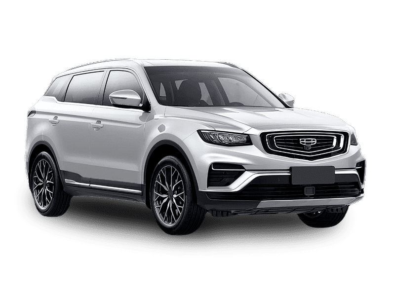 Geely Atlas Pro купить в Сургуте